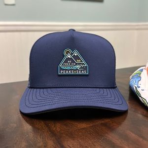 Melin x Skye Walker collab hat